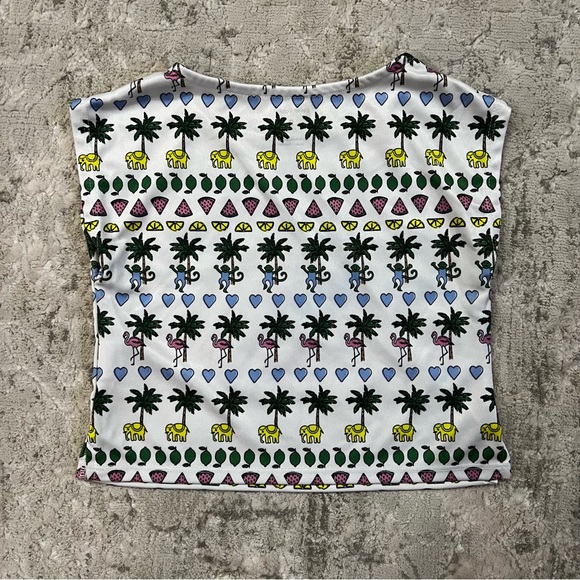 Roller Rabbit Kids PJ Party Chill Set - Picture 5 of 8